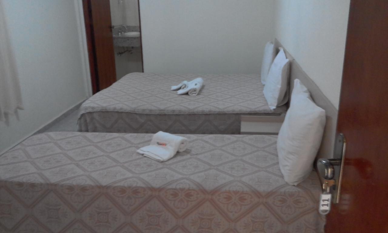 Gurupiá Hotel