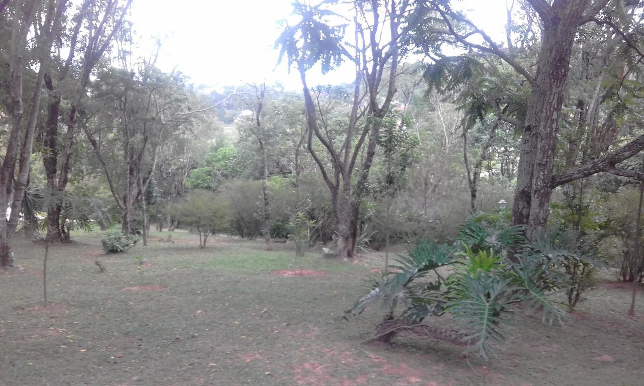 Gurupiá Hotel Serra Negra (Sao Paulo)