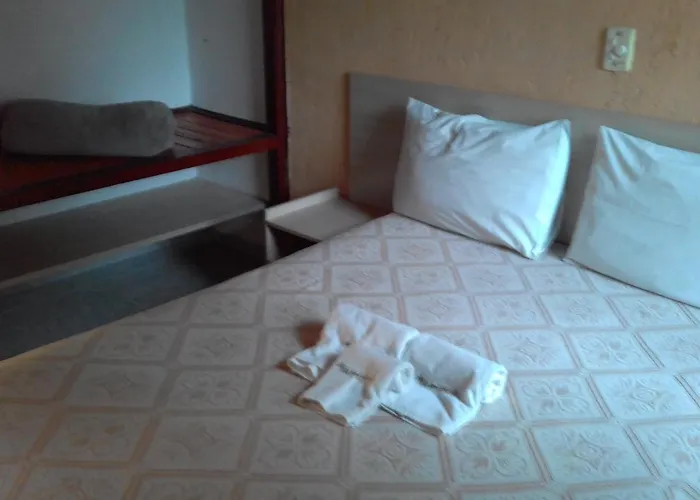 Hotel Pousada Gurupiá