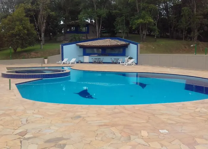 Hotel Pousada Gurupiá