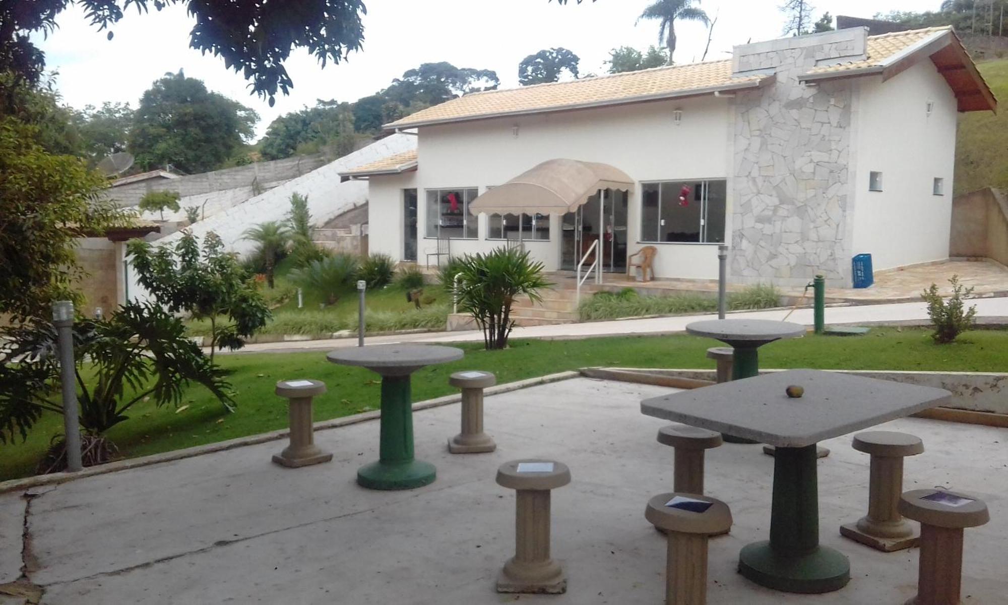 Gurupiá Hotel *