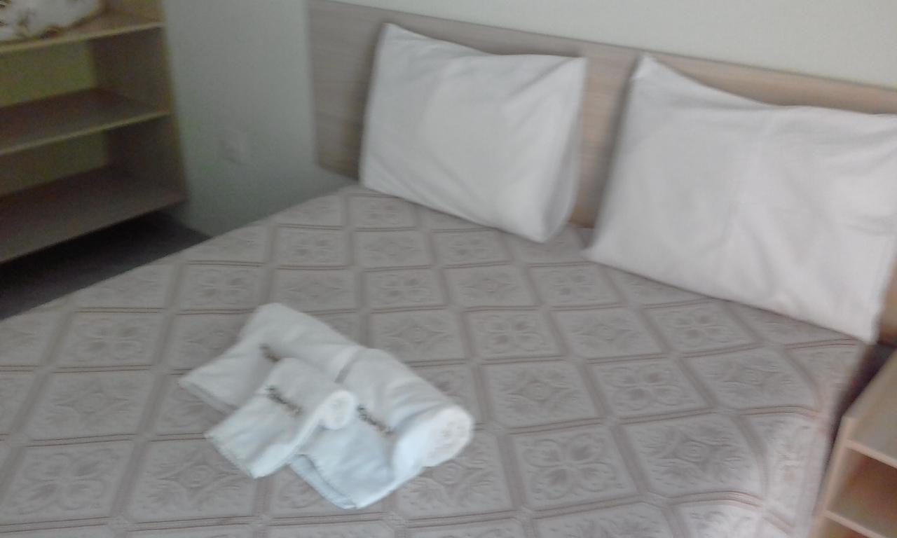 Gurupiá Hotel Serra Negra (Sao Paulo)