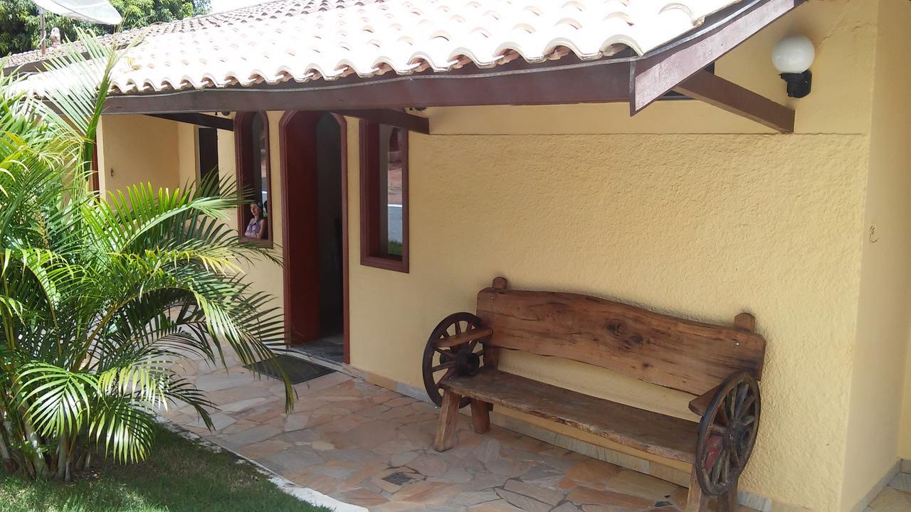 Hotel Gurupiá *